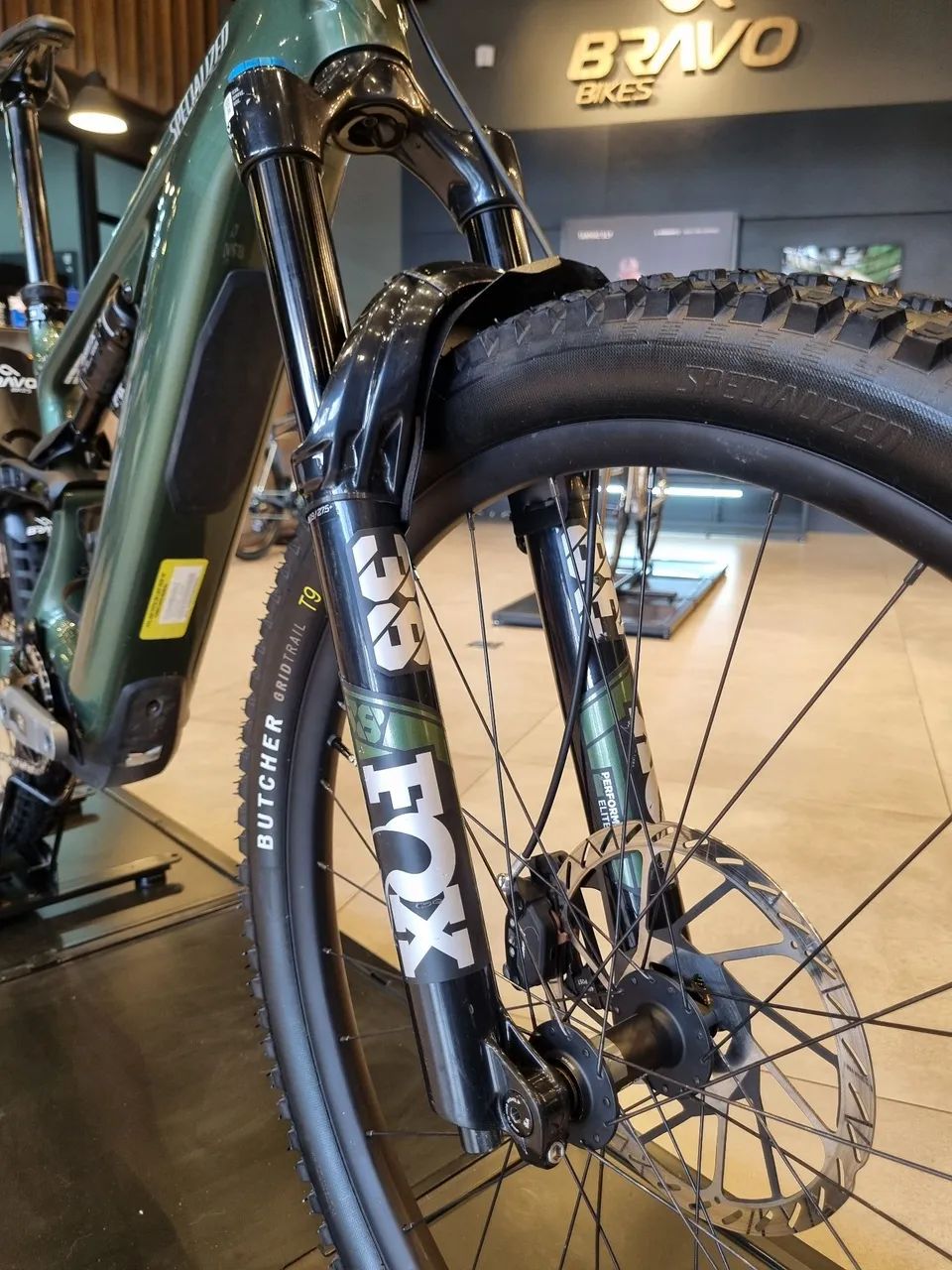  SPECIALIZED LEVO EXPERT G4 S3 (M)  - Foto 2