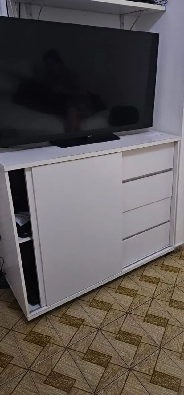 GUARDA ROUPA  E COMODA  - Foto 4