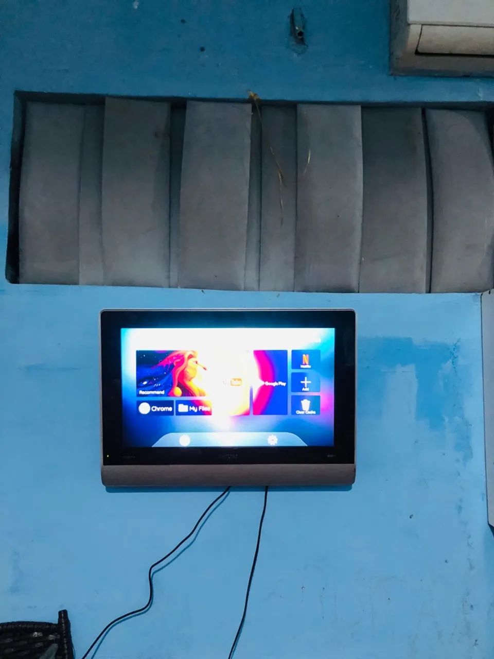 Tv Philco