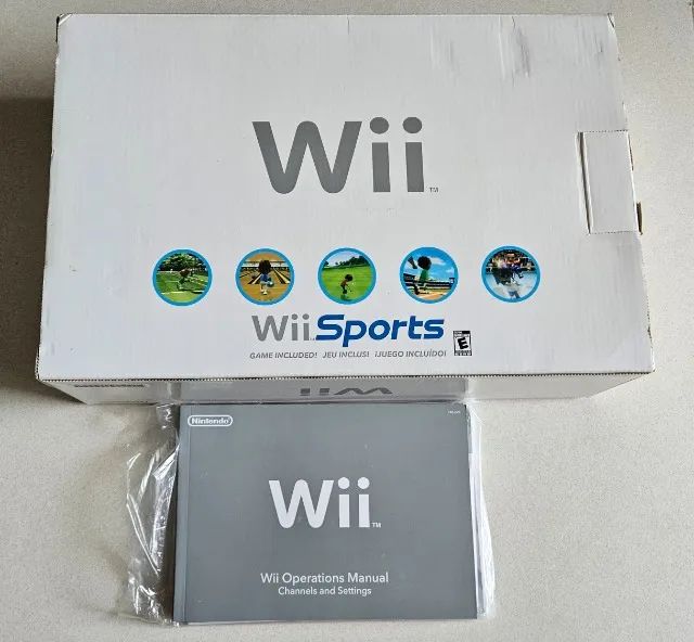 Console Nintendo Wii - Foto 2