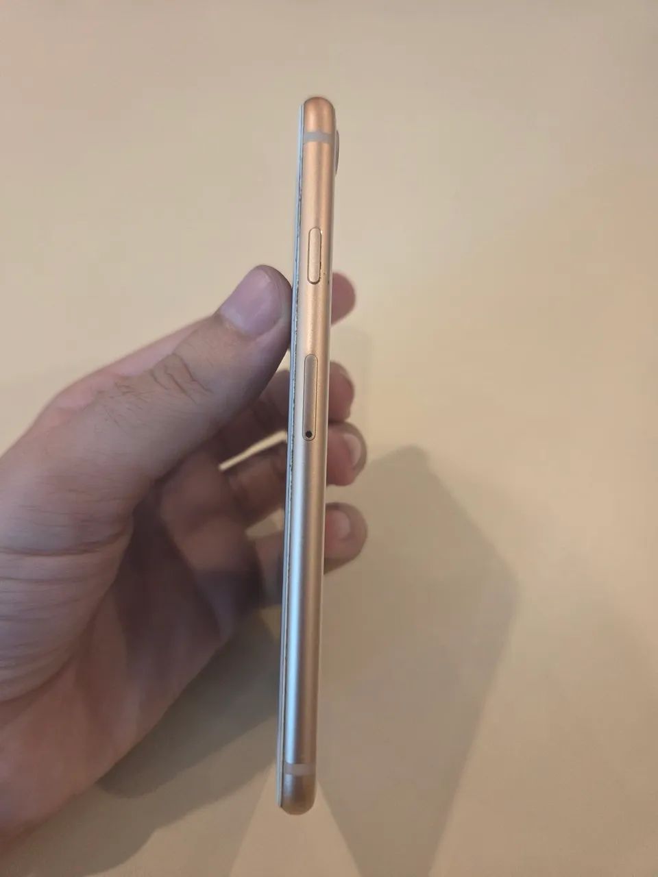 IPhone 8 64GB Com a caixa e Nota fiscal  - Foto 2