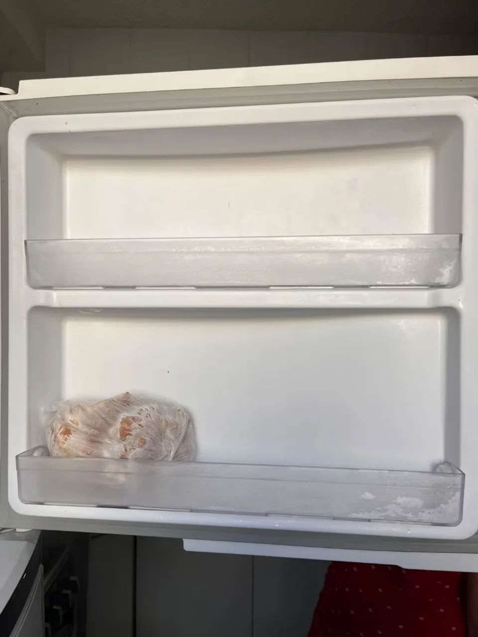 Geladeira Brastemp  - Foto 5