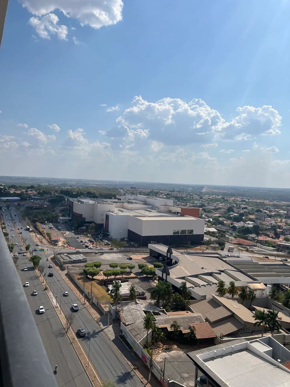 Studio Cuiaba Mobiliado - Foto 3