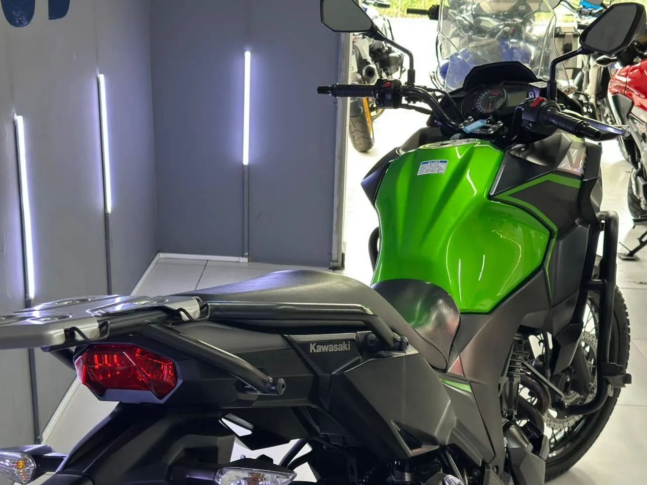 Kawasaki 300 2023 - 1491989871 | OLX