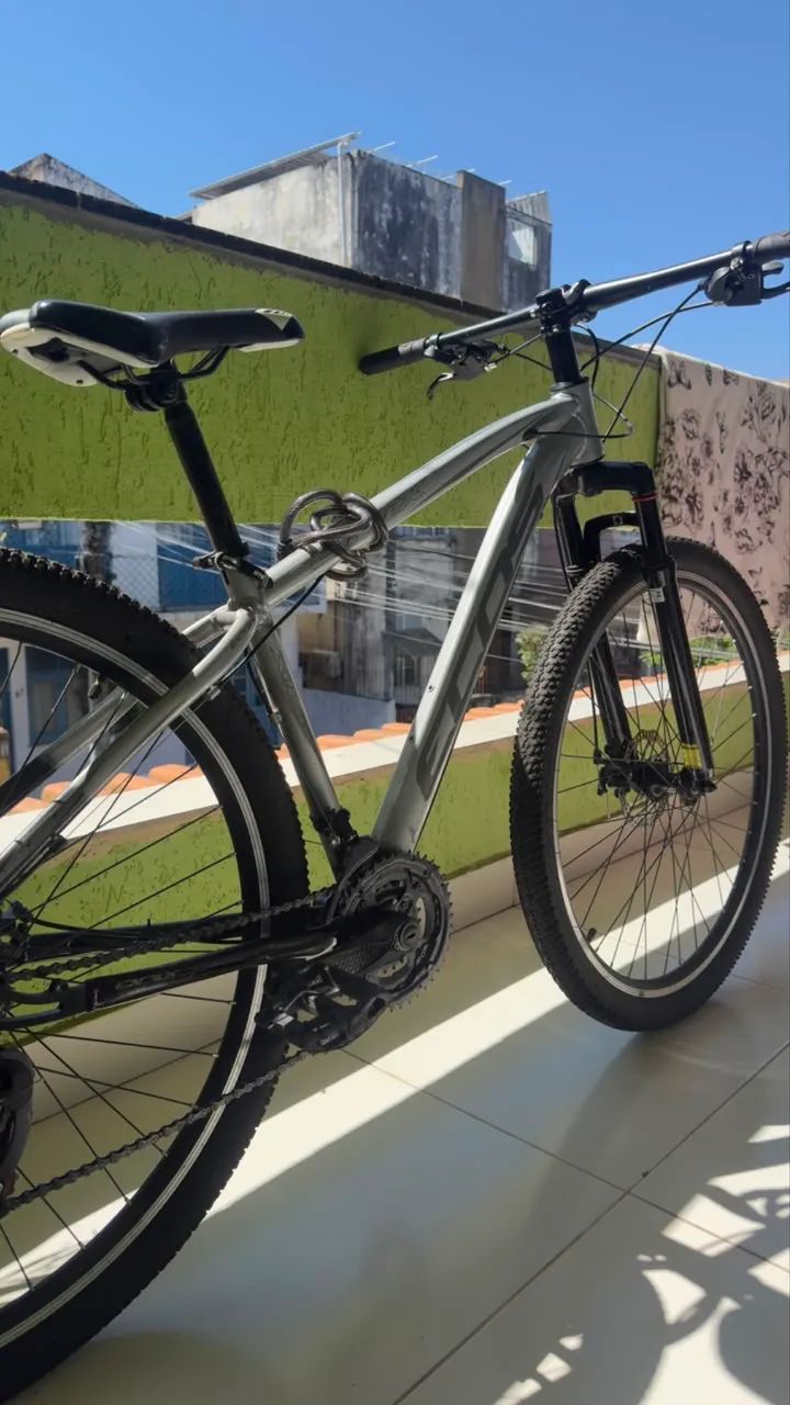 Bicicleta aro 29 - Foto 3