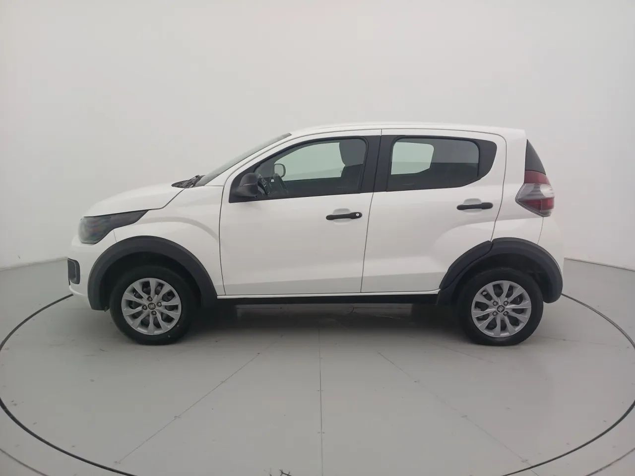 Fiat Mobi LIKE 1.0 Fire Flex 5p., foto 2 de 18