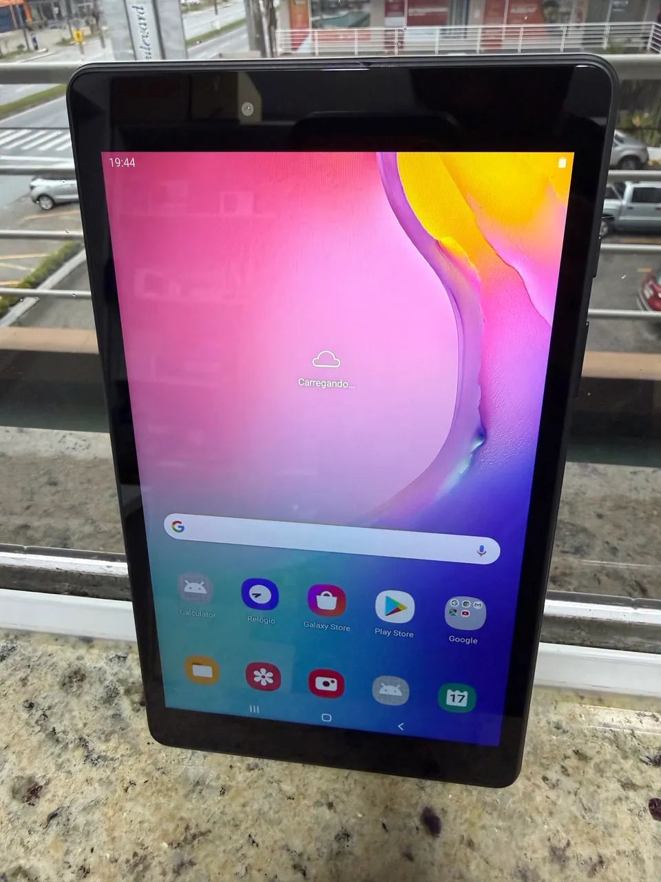 Tablet Samsung t290 t295 - Foto 5