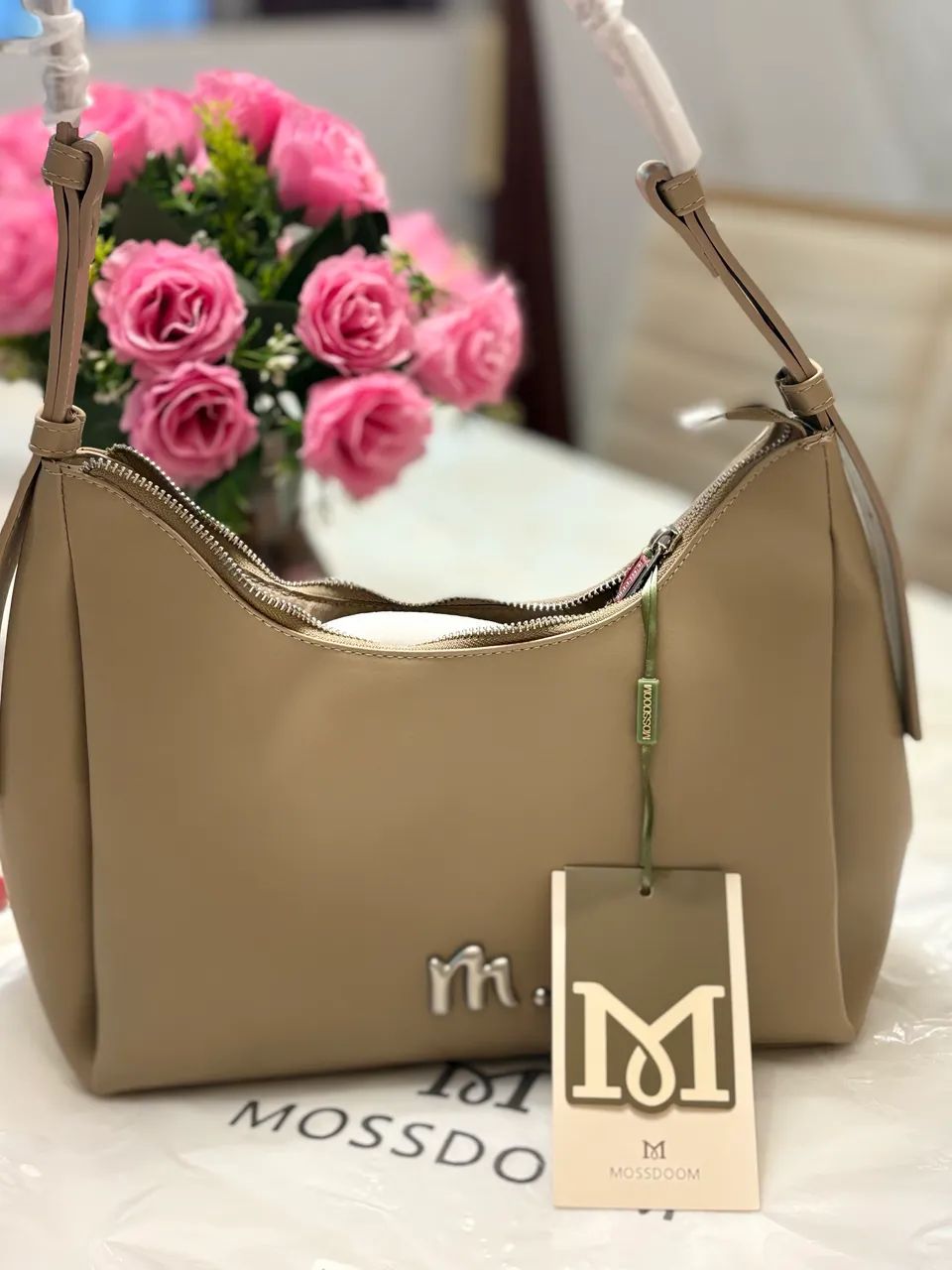 Bolsa MossDoom Deannna