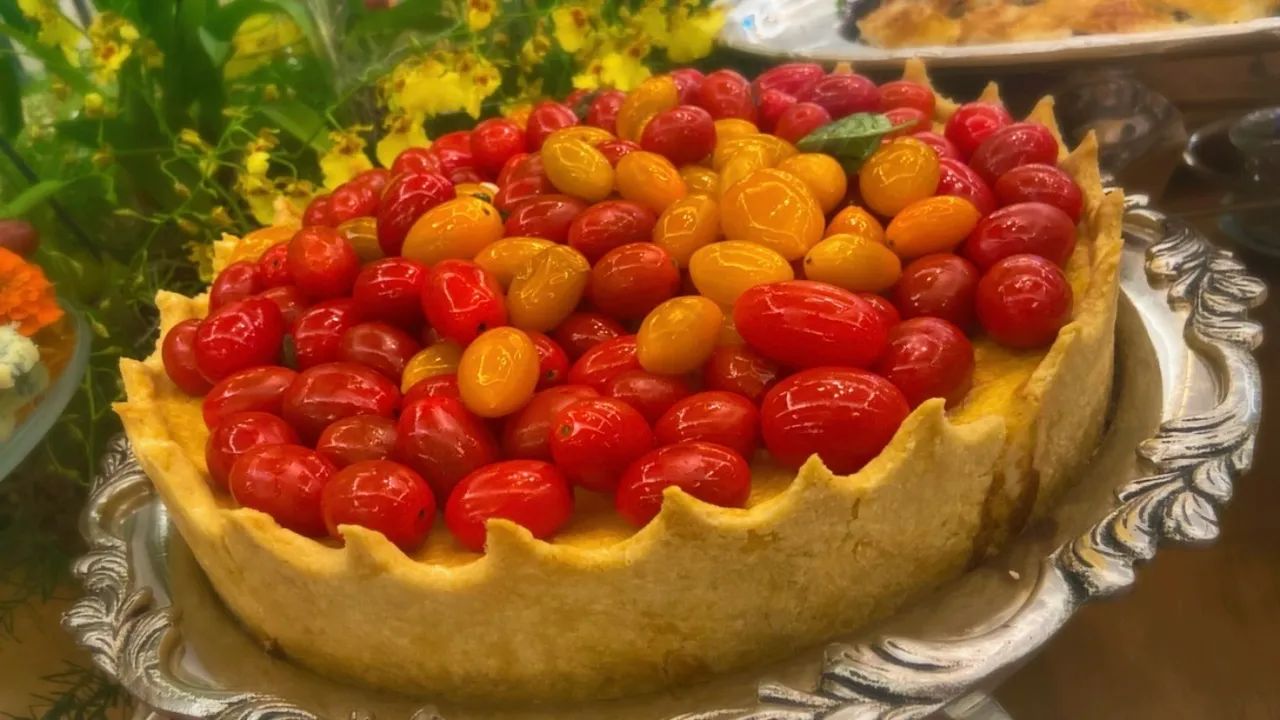Serviços de chefe de cozinha / cozinheiro em eventos  - Foto 3