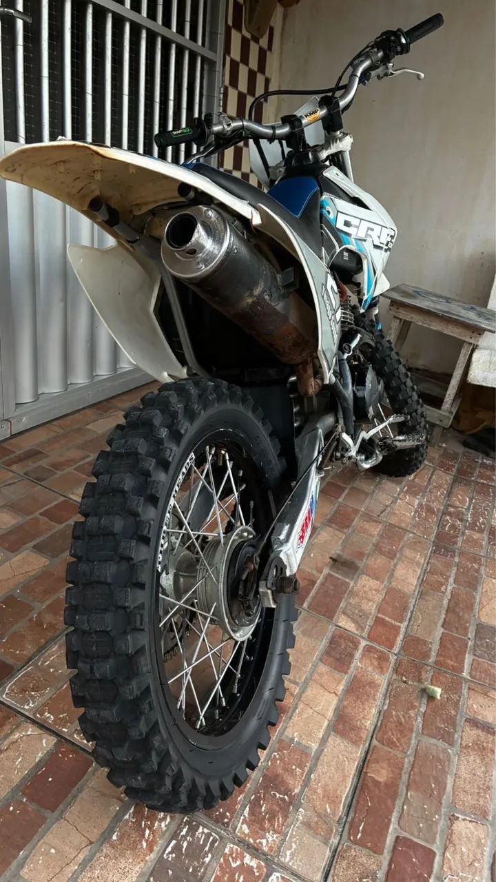 CRF-230 - Foto 4