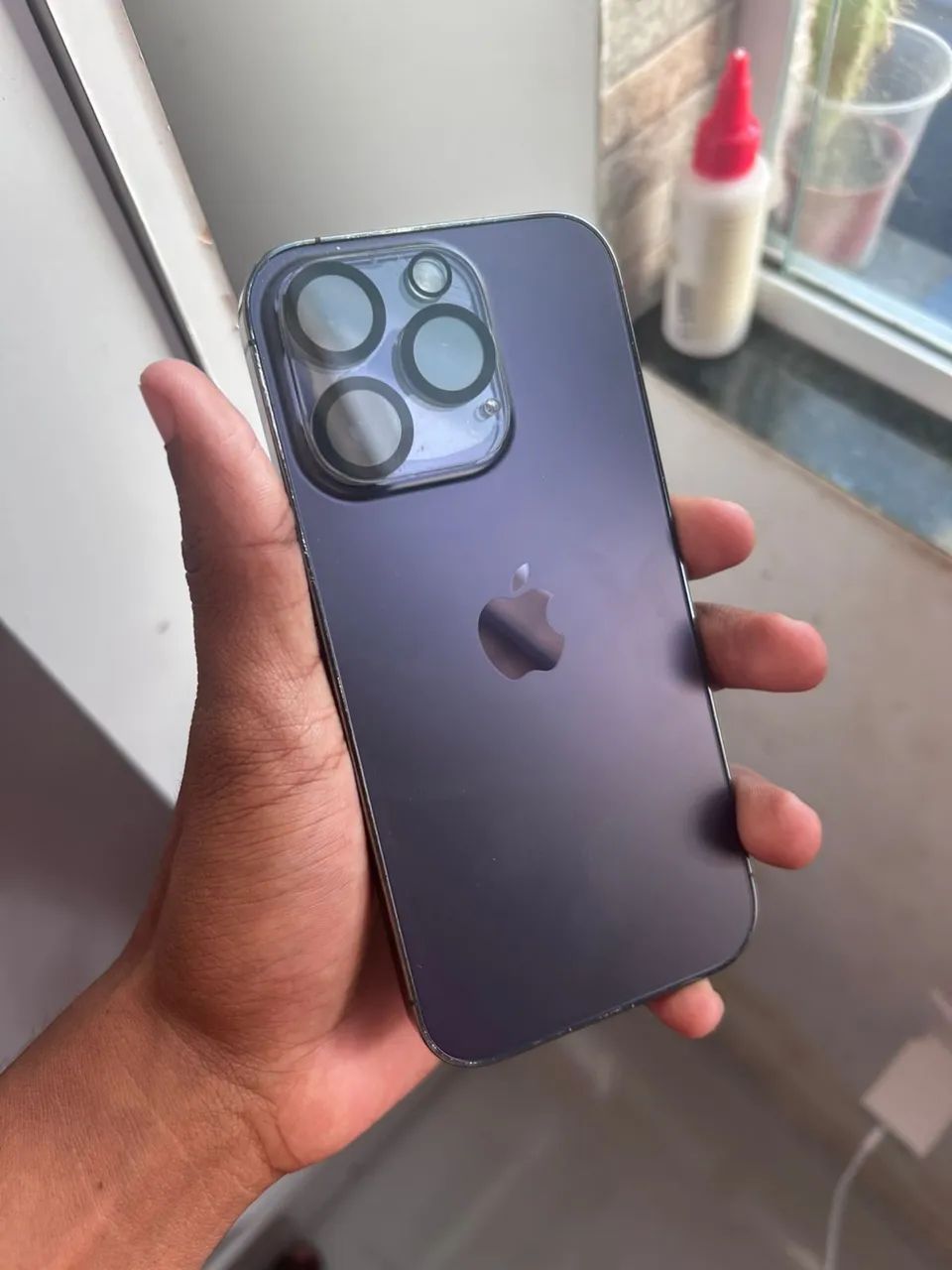 iPhone 14 Pro