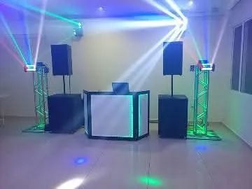 Som para festas e eventos em geral  - Foto 4