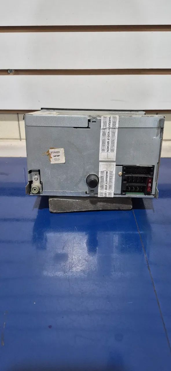 Radio Original Golf  - Foto 4