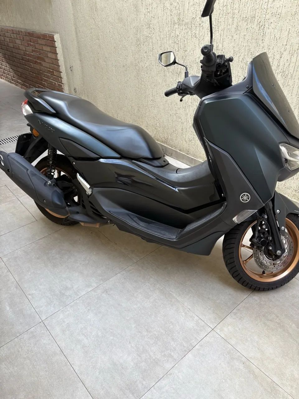 Vendo Nmax