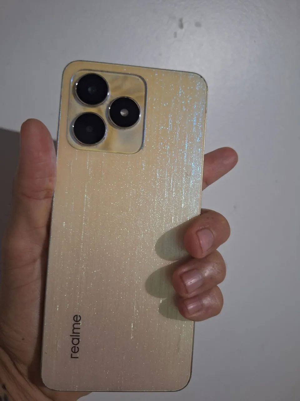 Realme C53 128/8 - Foto 3