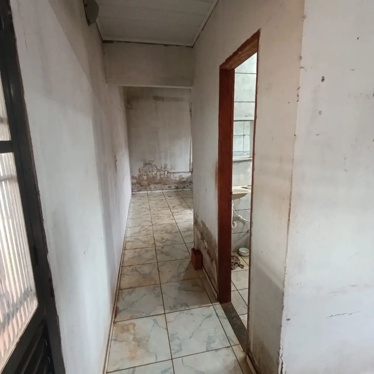 OPORTUNIDADE TERRENO COM EDÍCULA - BAIRRO MORENINHA 4. CG-MS  - Foto 3