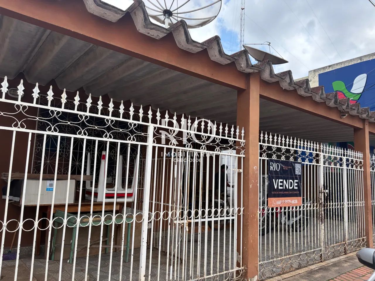 Imóvel Comercial à Venda Rio Branco Ac - Foto 2