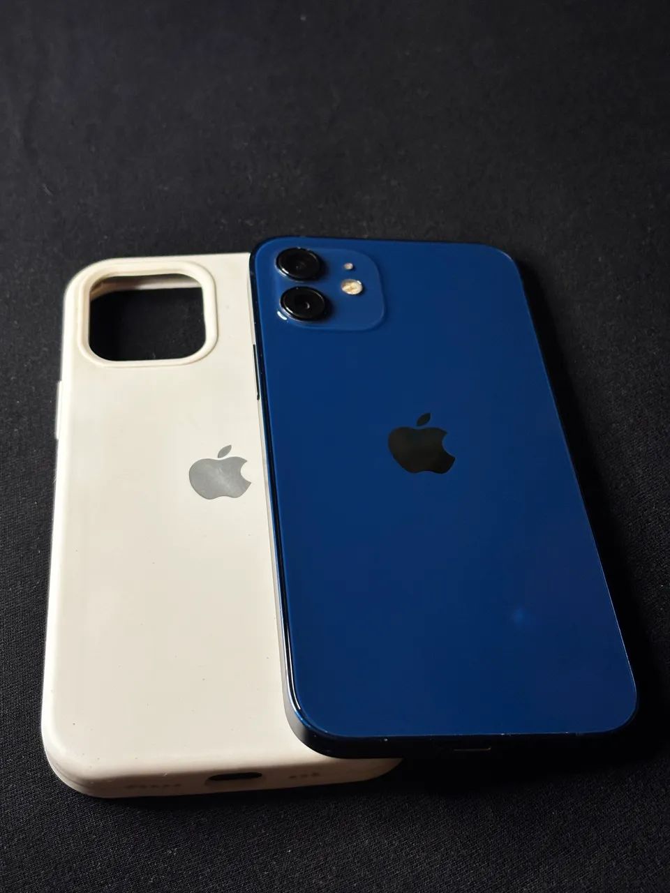 iPhone 12 64 GB - Todo Original! - Celulares e Smartphones