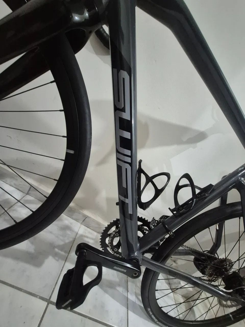 Swift - Speed - ciclismo - Foto 3