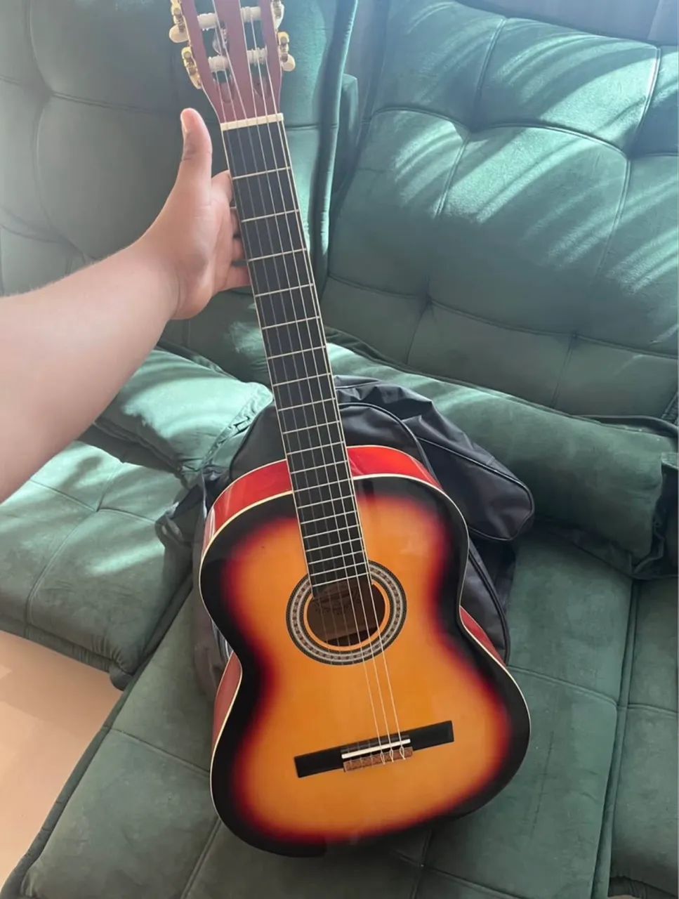 Vendo violão  - Foto 5