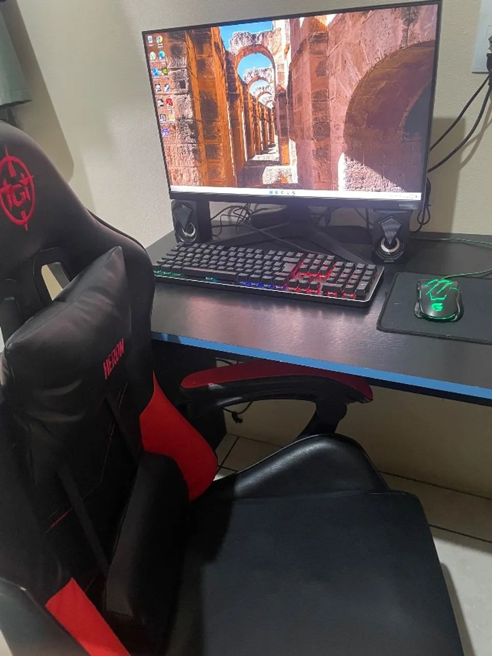 Pc Gamer Completo  - Foto 2