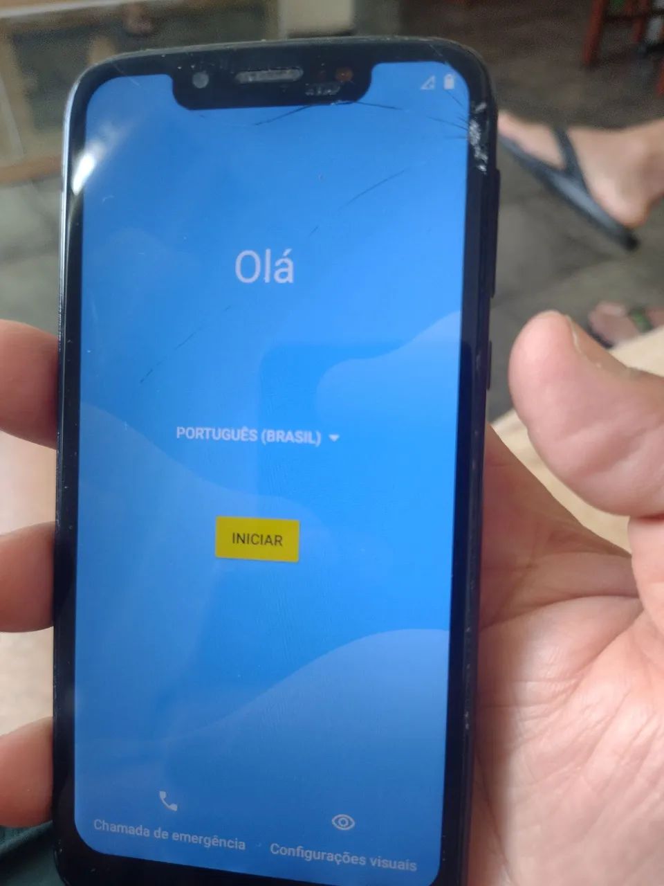 Moto G7 Play  - Foto 3