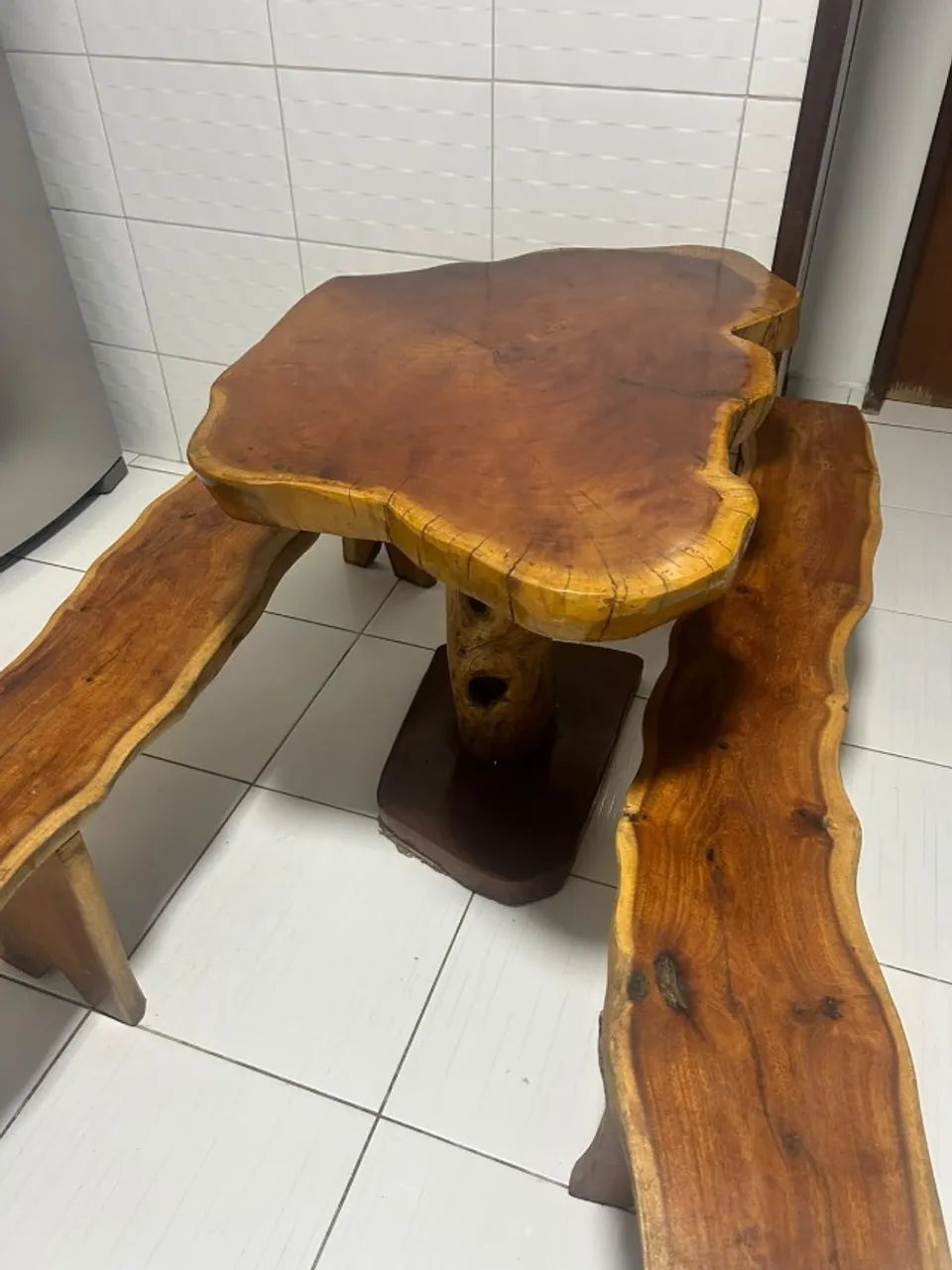 VENDO MESA DE JAQUEIRA  - Foto 5