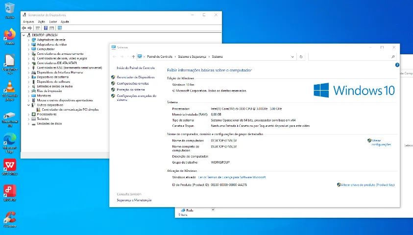 Computador Core i5 - Foto 5