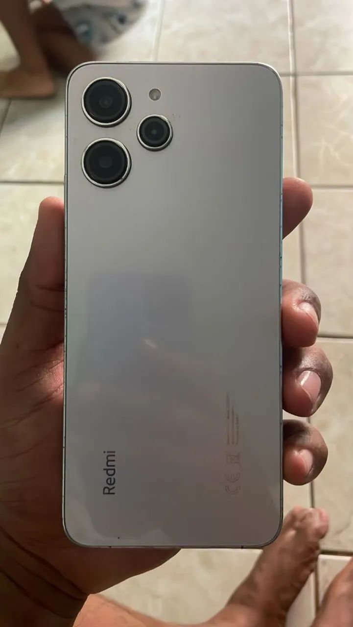 Redmi 12 , 256gb - Foto 2