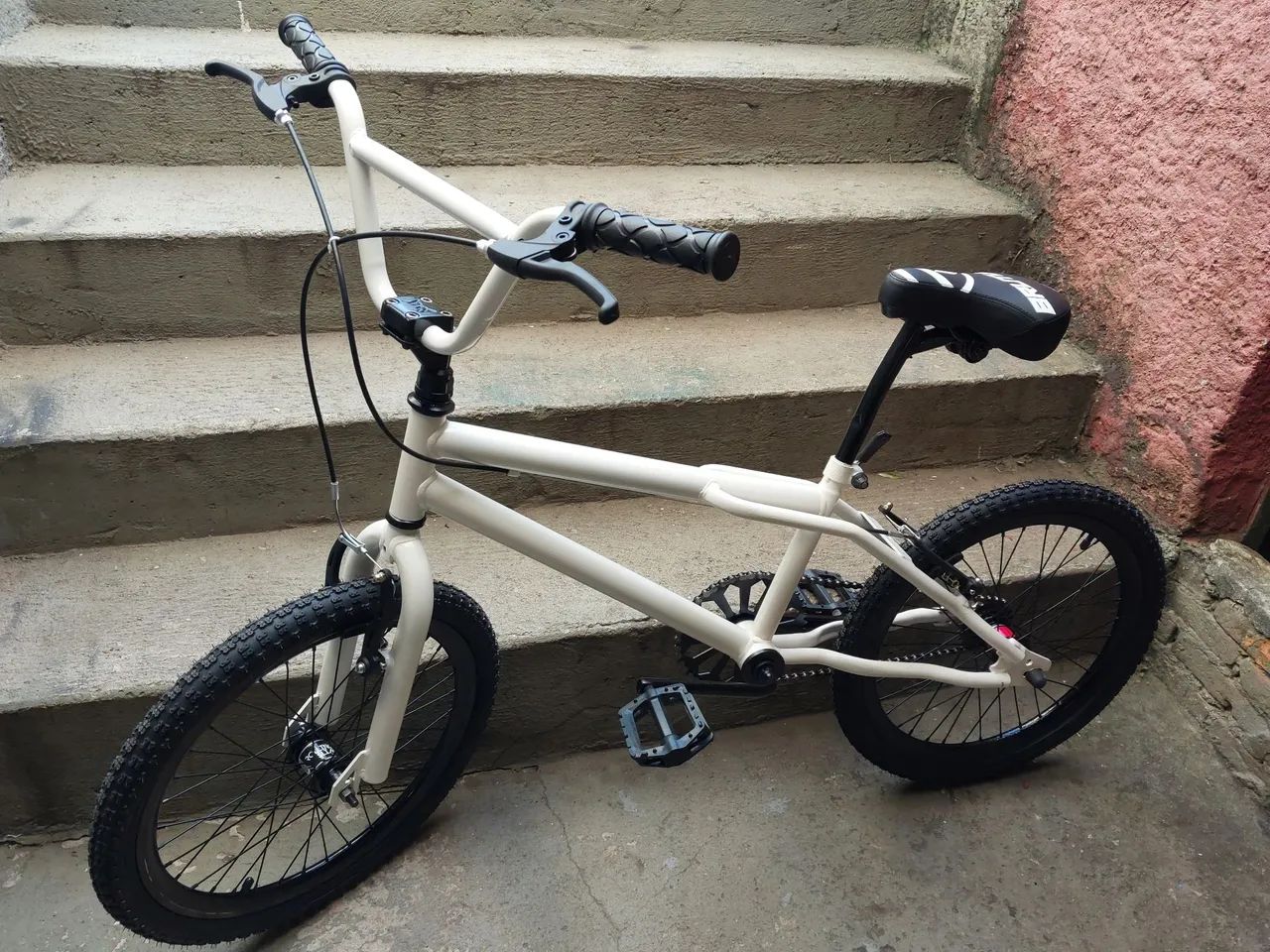 Bicicleta  - Foto 4