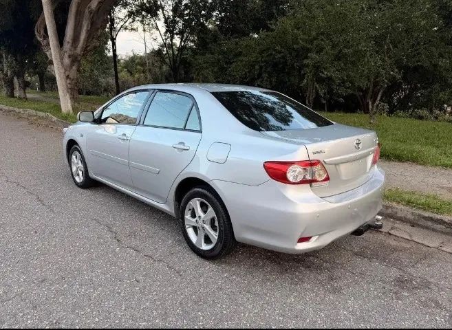 Toyota Corolla XEI 2.0 Flex 16V Aut. 2013 - Foto 2