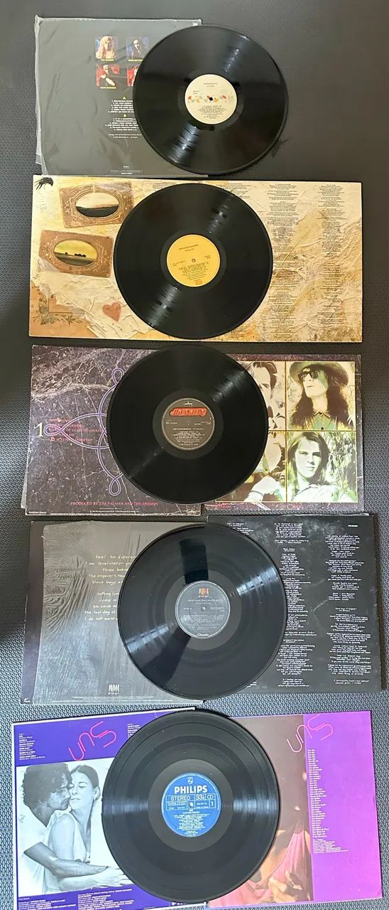 Lp  - Foto 2