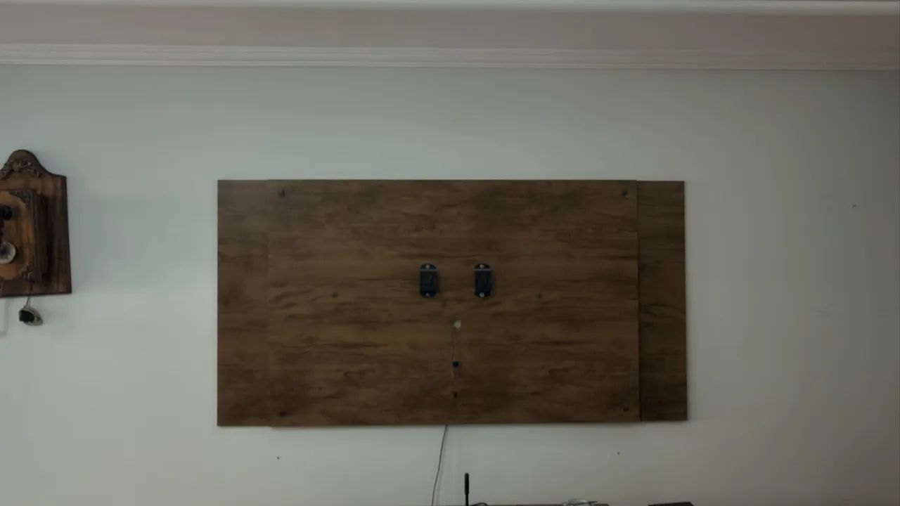 Rack com painel  - Foto 3