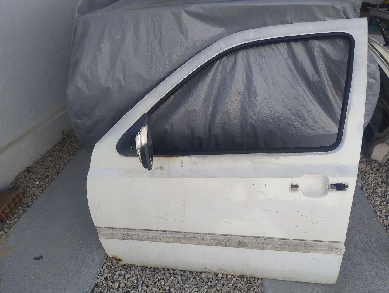 Postas do golf mk3 - Foto 2