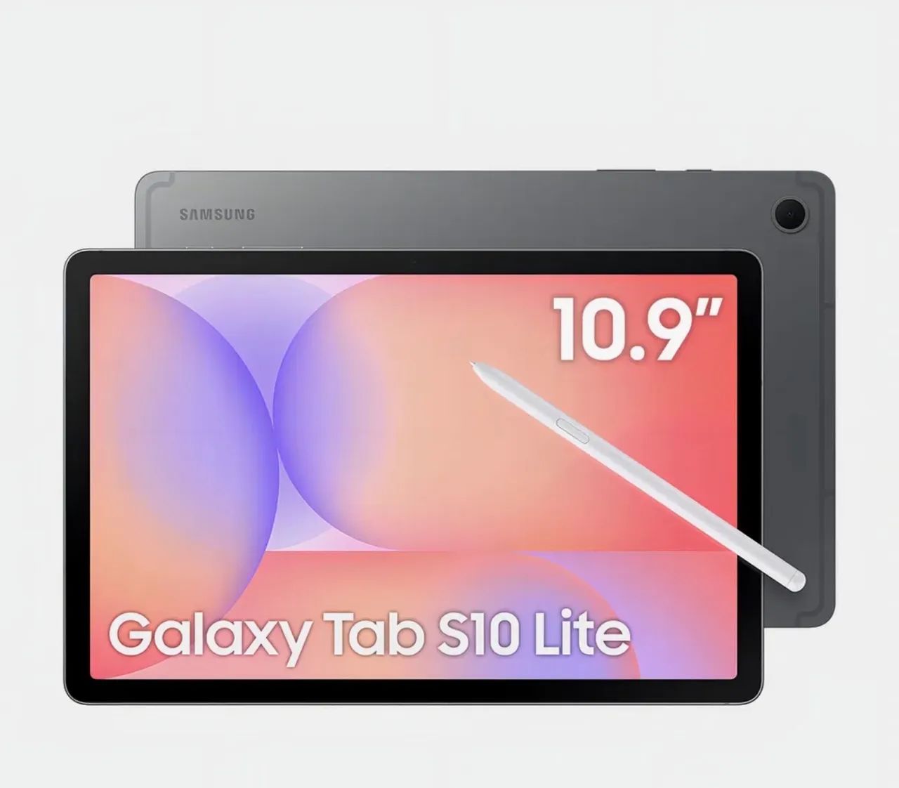 Galaxy Tab S10 Lite - Foto 2