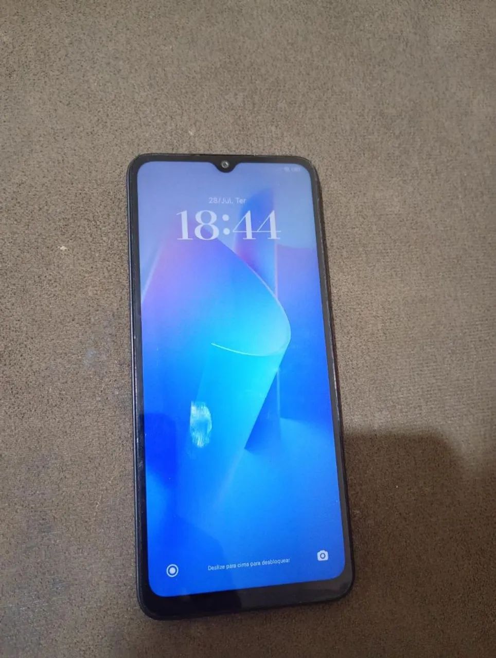Vende-se redimi 12c