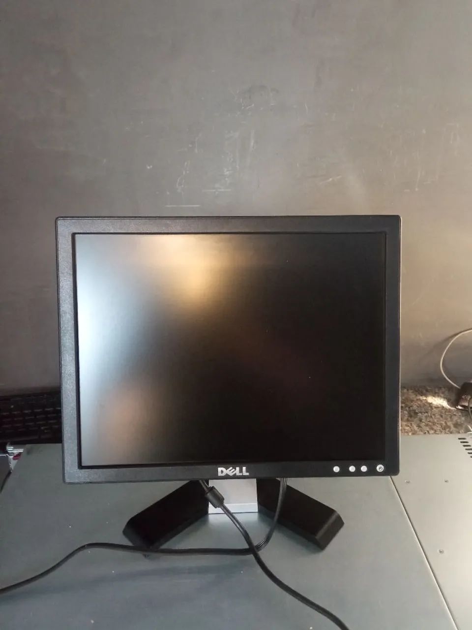 Monitor Dell 15 polegadas E157FPC