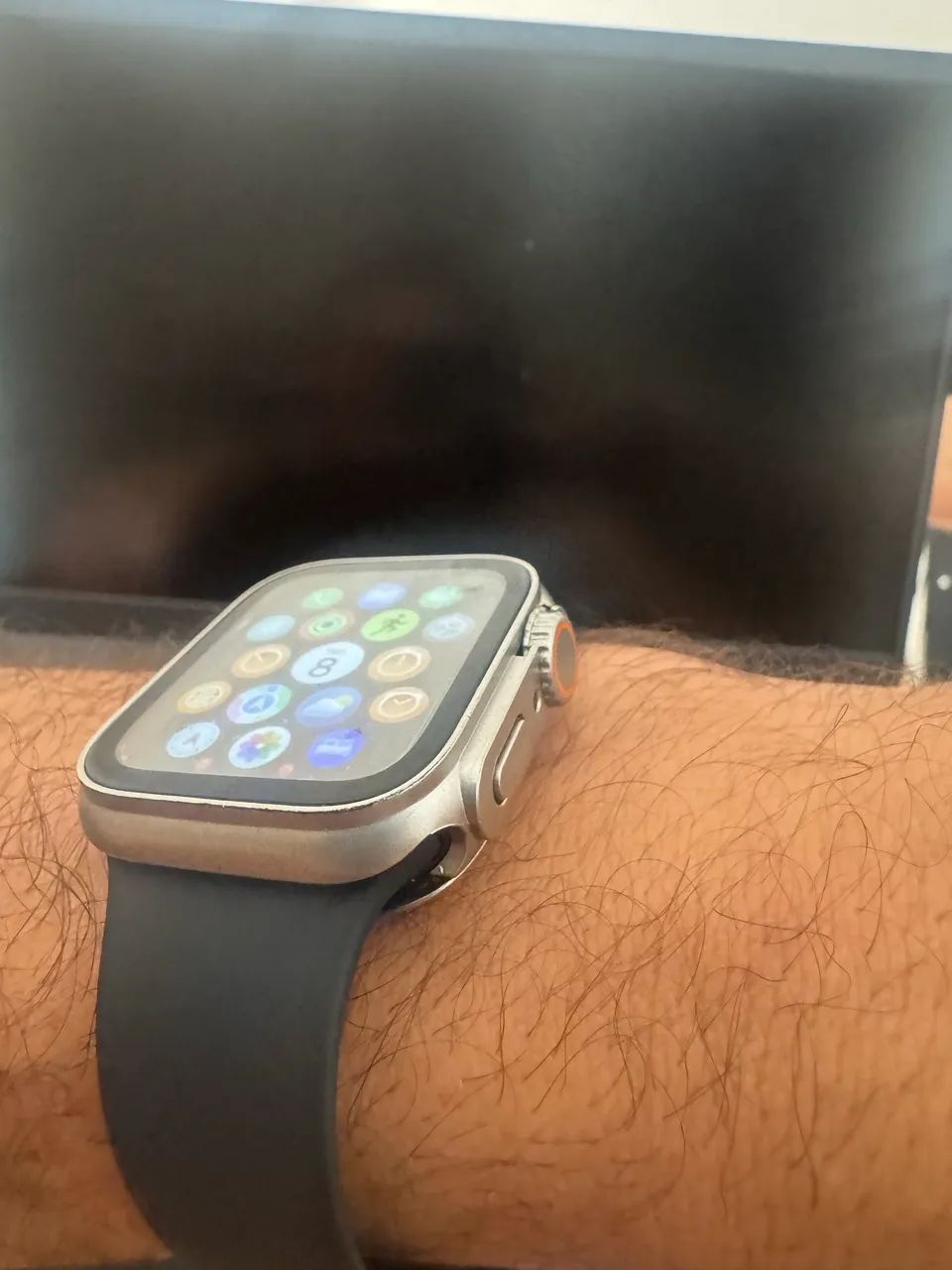 Apple Watch SE GPS 2 Geração 40mm - Foto 2