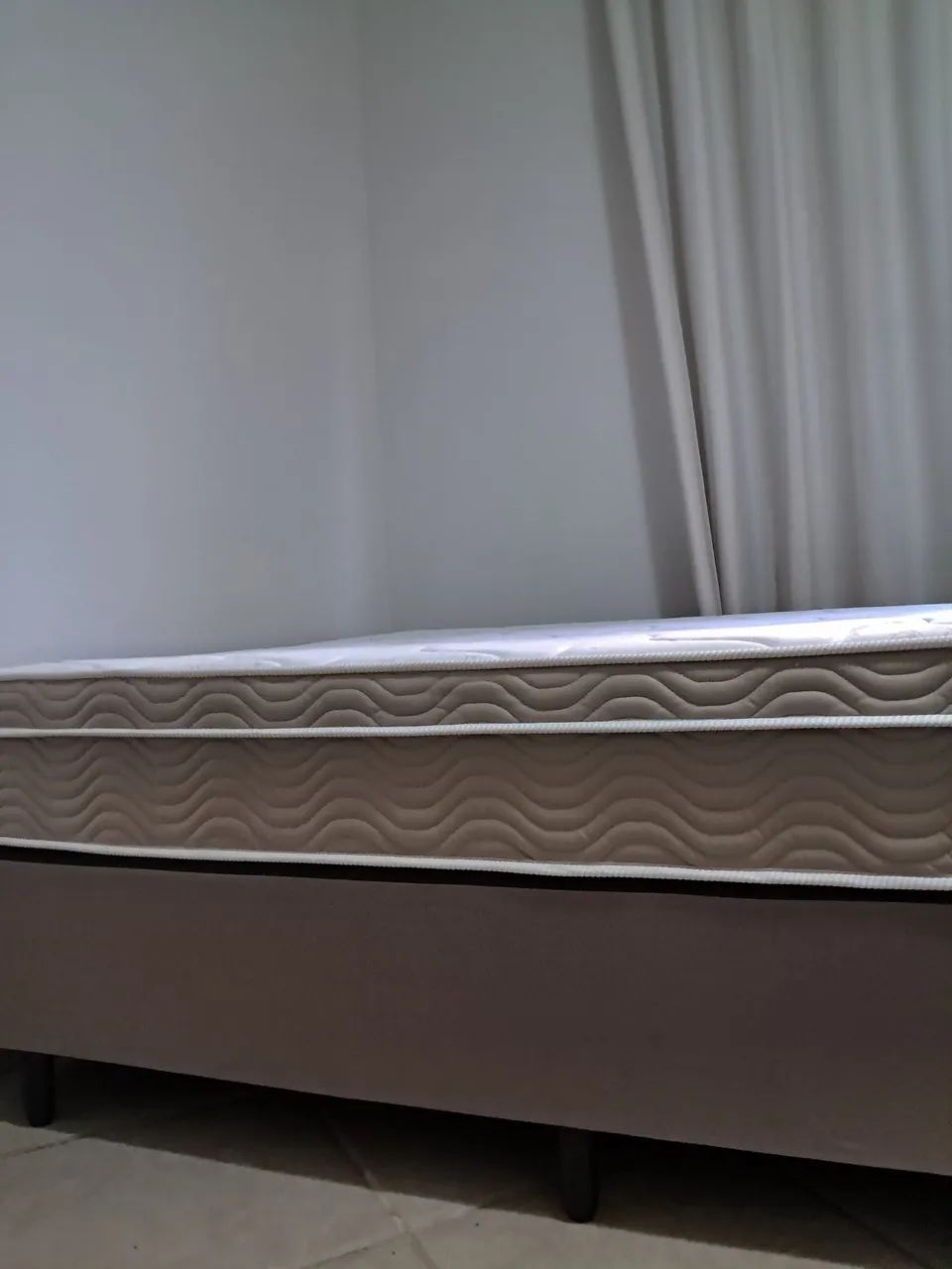 Cama Box Casal - Foto 4