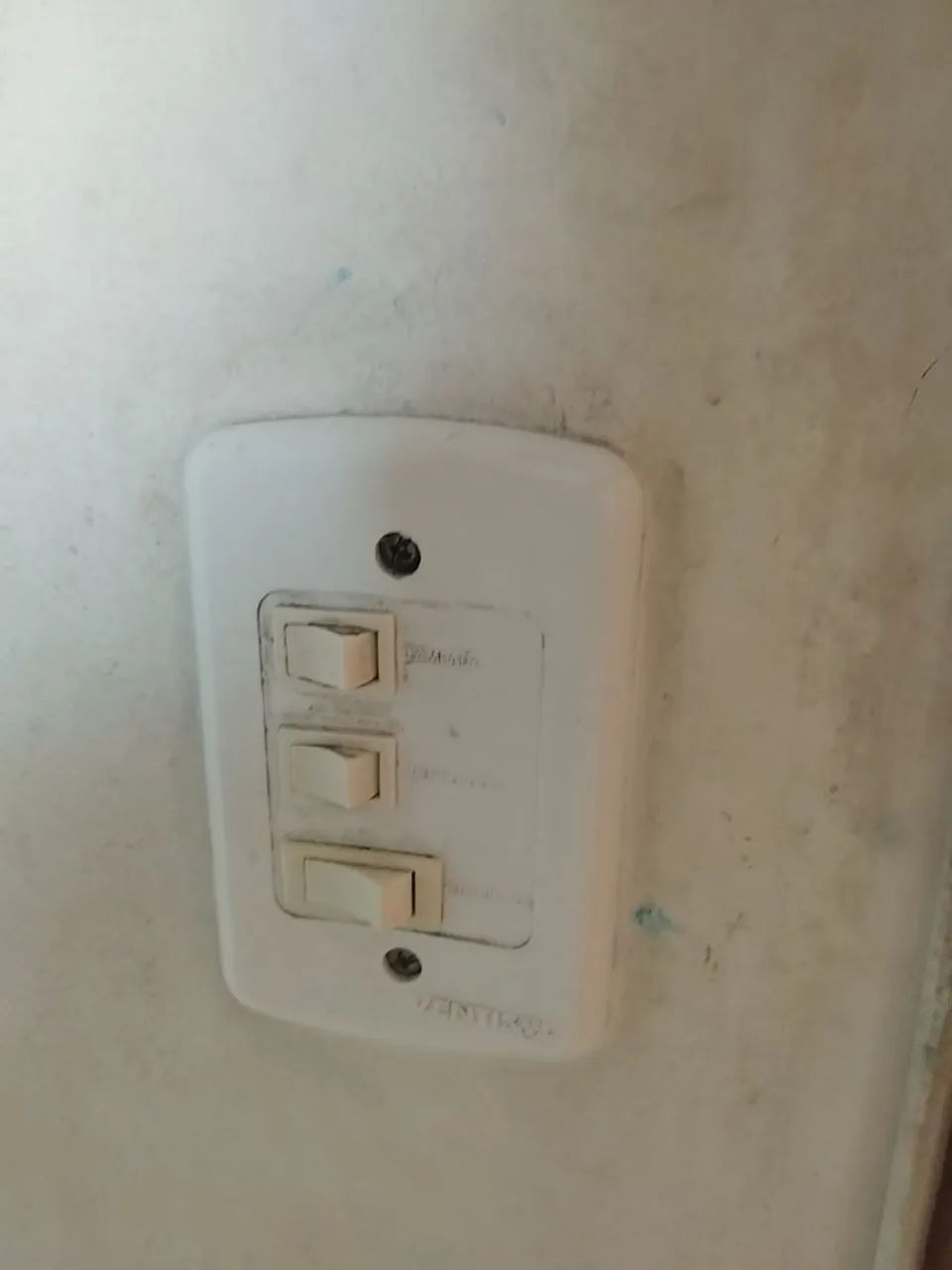 Vendo ventilador de teto funcionando perfeito  - Foto 4