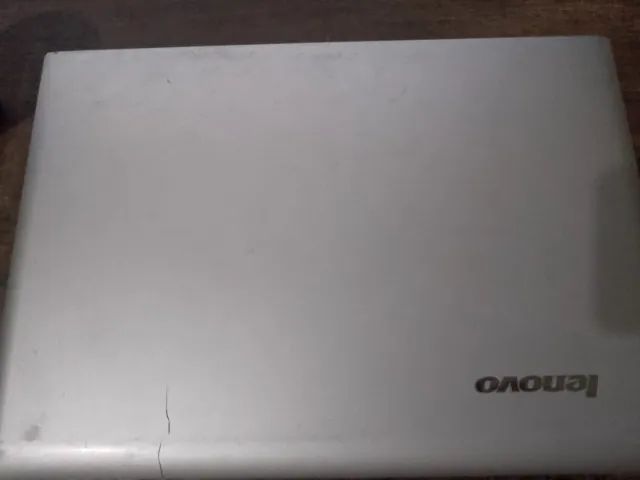 Notebook lenovo i5 (5ª geração) - g40 80 - Foto 2