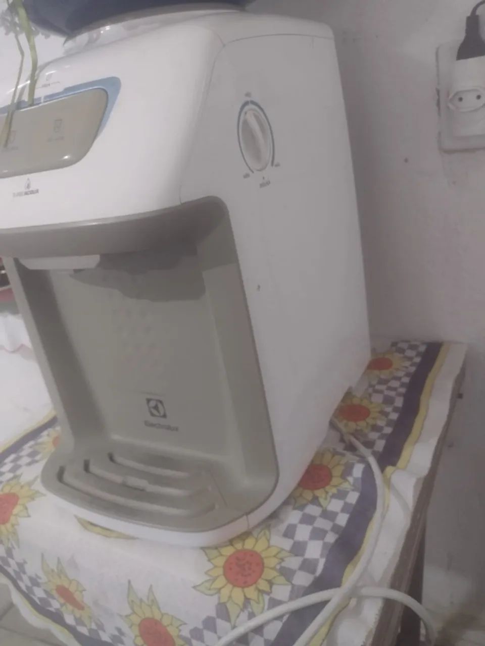  Electrolux Bebedouro de mesa - Foto 3