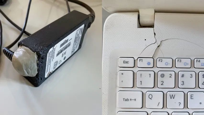 NOTEBOOK SAMSUNG E30 ESSENTIALS - Foto 4