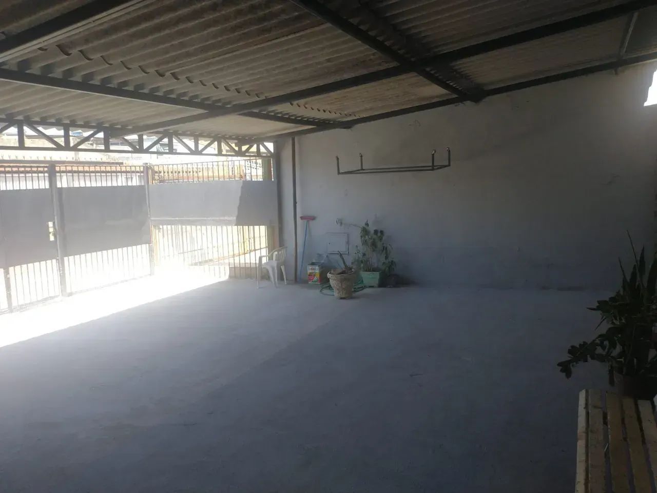 VENDE-SE UMA CASA COM 2 MORADIAS EM TAGUATINGA! - Foto 5