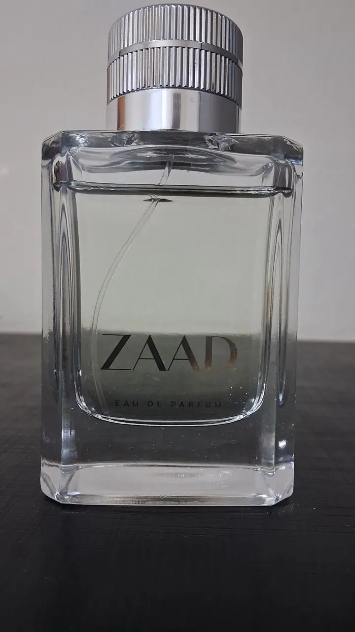 ZAAD EAU PARFUM  - Foto 2