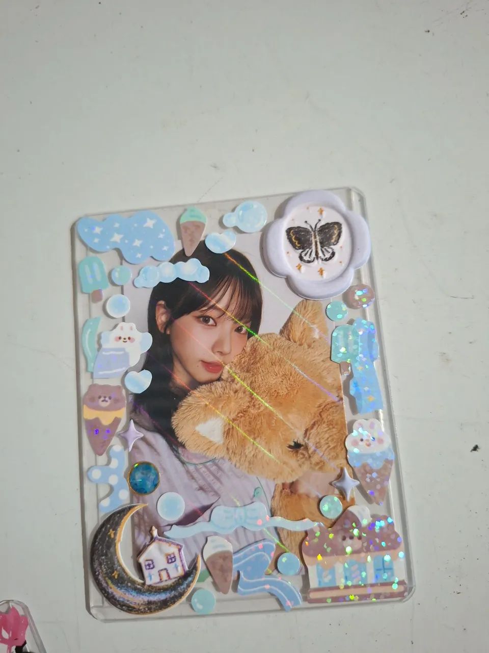 Holders de photocard personalizados  - Foto 2