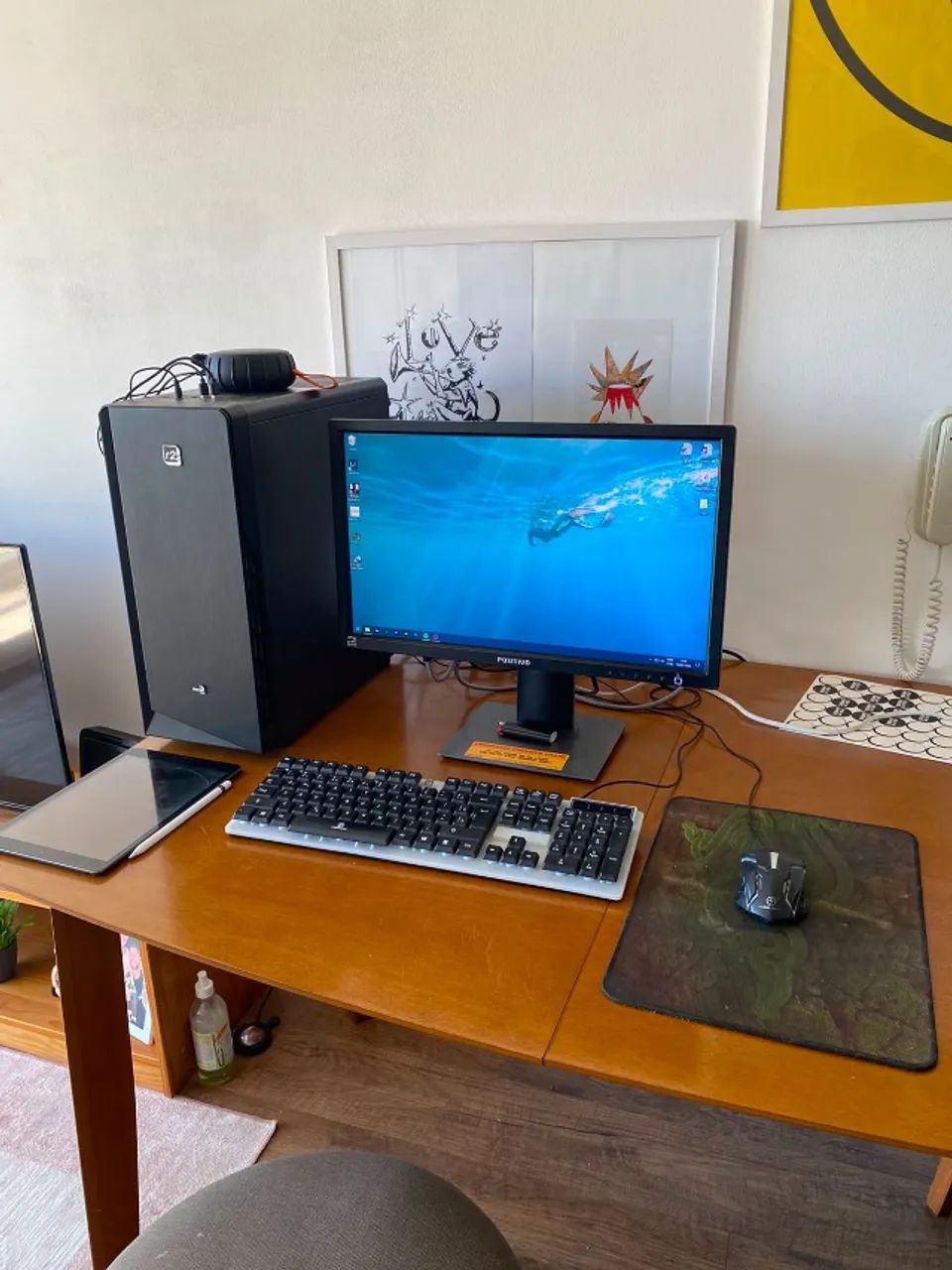 Vendo PC Gamer - A melhor opção! - Foto 2