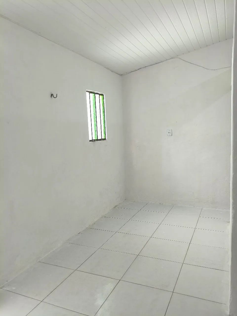 Alugo casa de vila no Centro c dois quartos. - Foto 2