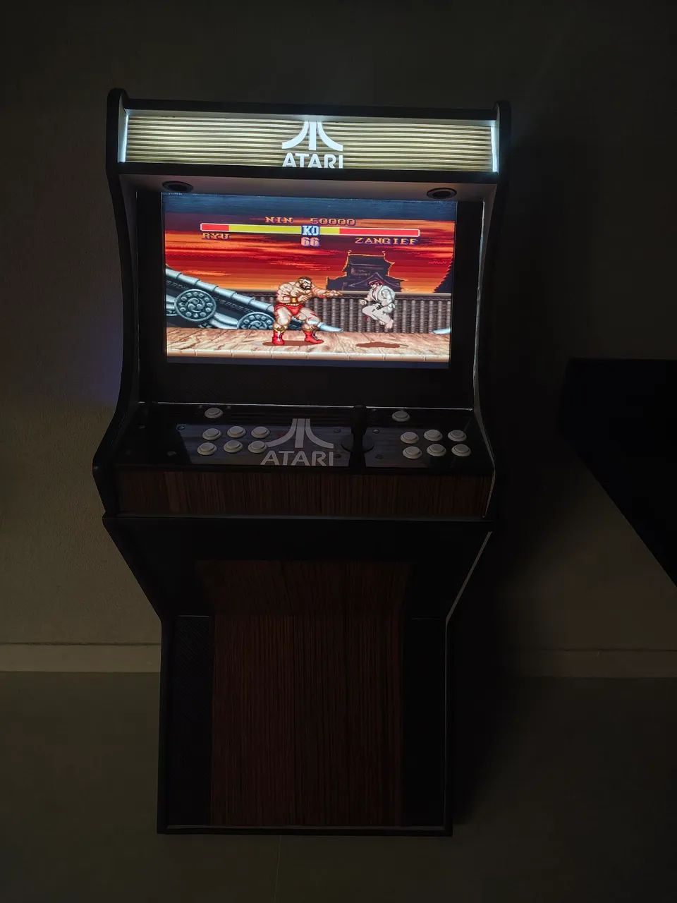 Aluguel de Fliperama Arcade para festas e eventos  - Foto 3