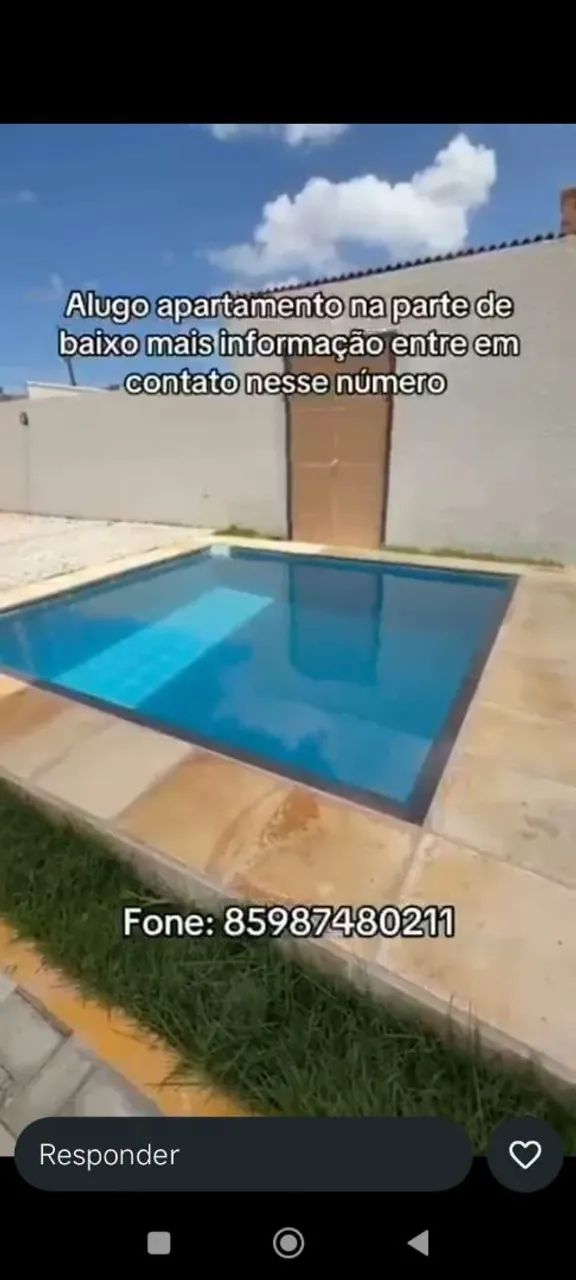 Repasso apartamento troco oh alugo  - Foto 3